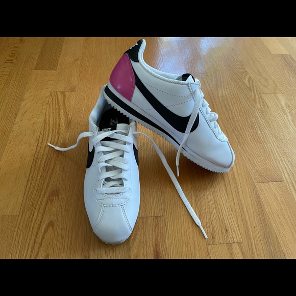 Custom Nike Cortez for women